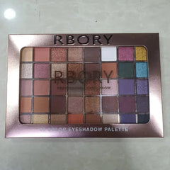 RBORY 24 Color Eyeshadow Palette RBORY