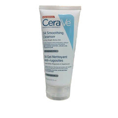 CeraVe SA Smoothing Cleanser – 150ml Cerave