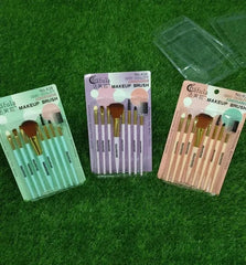 High-Quality Makeup Brush Sets Cosmia.pk