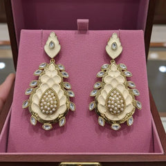 Meena Rajwari Earring Cosmia