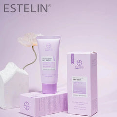 ESTELIN Deodorant Dry Serum Alpha Arbutin + Omega 3 - 60ml Estelin