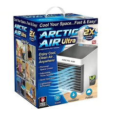 Arctic Air Ultra Portable Home Air Cooler Cosmia.pk