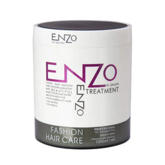 Enzo Hair Treatment Mask & Hair Mask - 1000ml Enzo