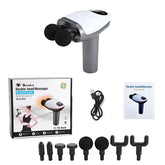 Blueidea Double-Head Massager BLD-922 Blueidea