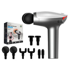 Blueidea Double-Head Massager BLD-922 Blueidea