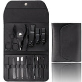 16-in-1 Professional Manicure Pedicure Set - Each Cosmia.pk