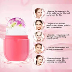 Face Glow Ice Roller Cosmia.pk