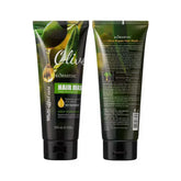 Kormesic Olive Repair Hair Mask - 200g Kormesic