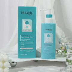 DR.Rashel Hyaluronic acid Facial Massage Cream 130g DRL-1854 DR.Rashel