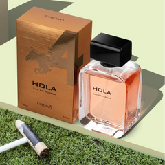 Fascino Hola Perfume -100 ml Fascino