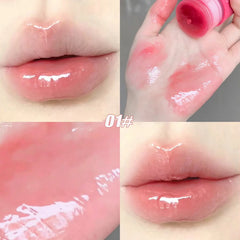 Rotating-Translucent Jelly Tint Cosmia.pk