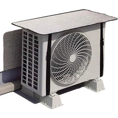 AC Outdoor Unit Cover – Waterproof & Heat Insulation Protector Cosmia.pk