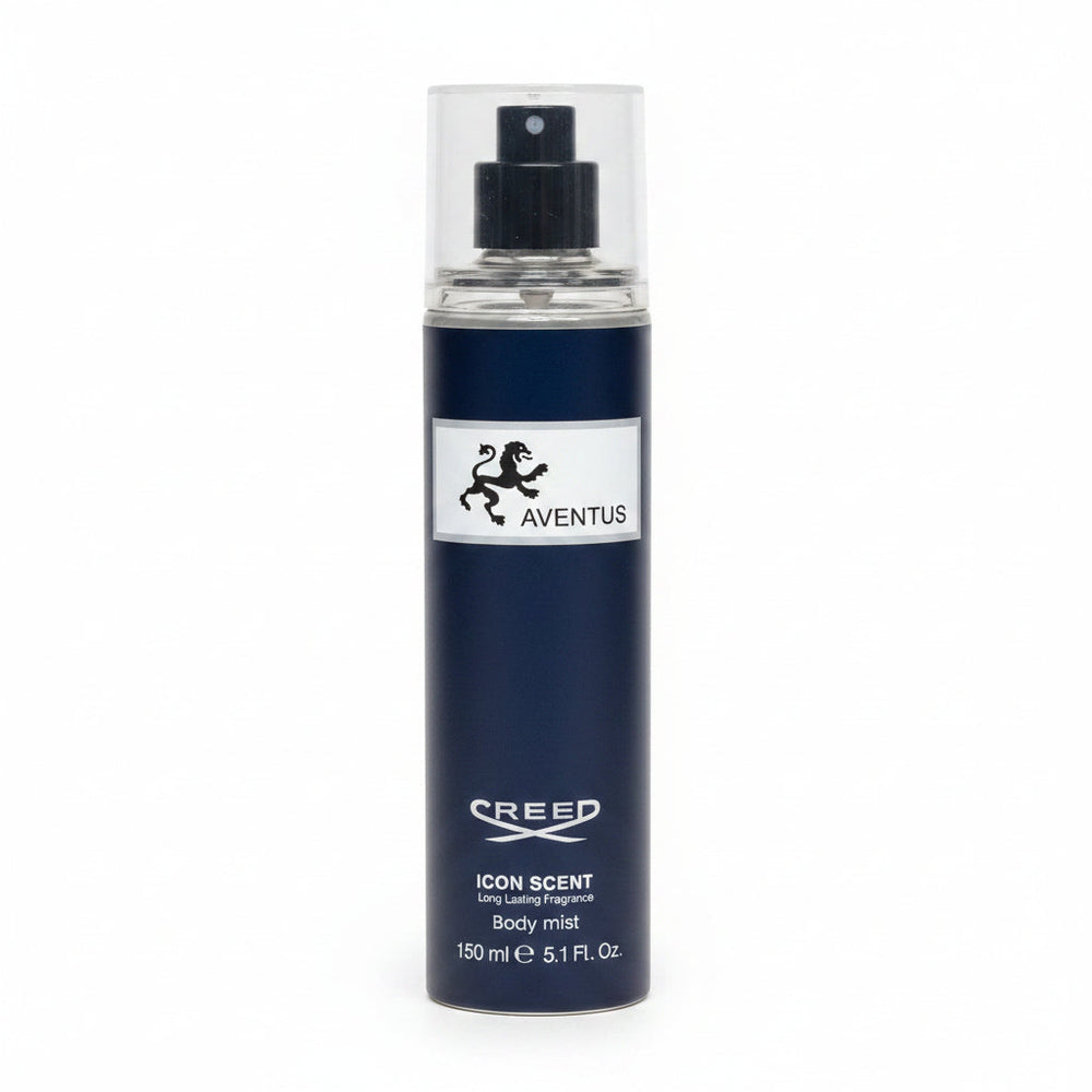 Icon Scent Aventus Creed Body Mist - 150ml Icon Scent