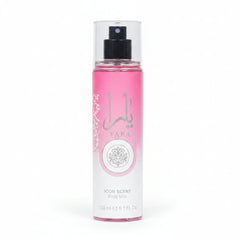 Icon Scent Yara Body Mist - 150ml Icon Scent