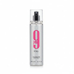 Icon Scent 9pm Rebel For Women Body Mist - 150ml Icon Scent