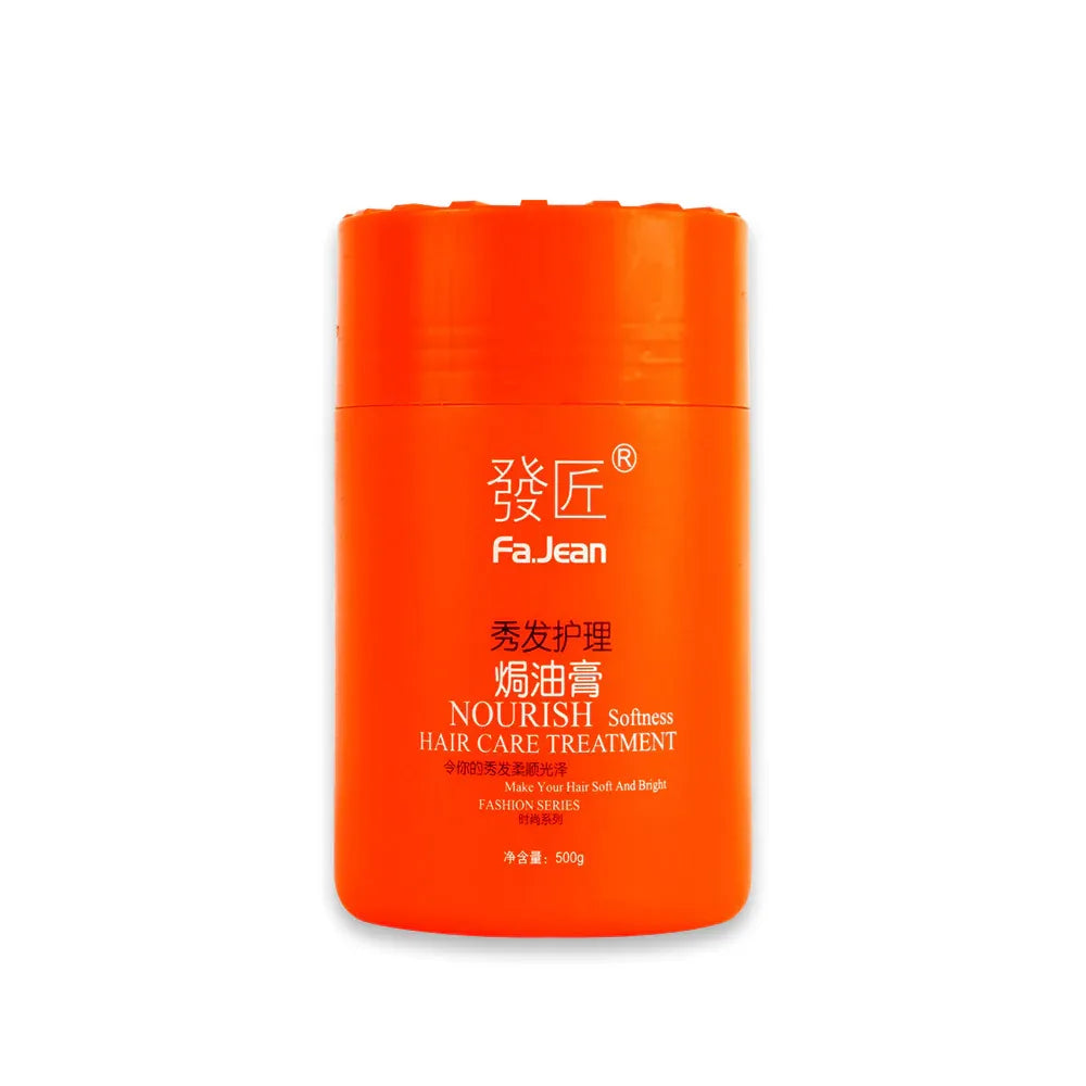 Fa.Jean Nourishing & Repair Hair Cream — For Dyed Hair (Original) Fa.Jean
