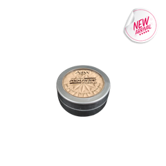 Aqua Color Line Stay Matte Mousse Foundation Aqua Color Line