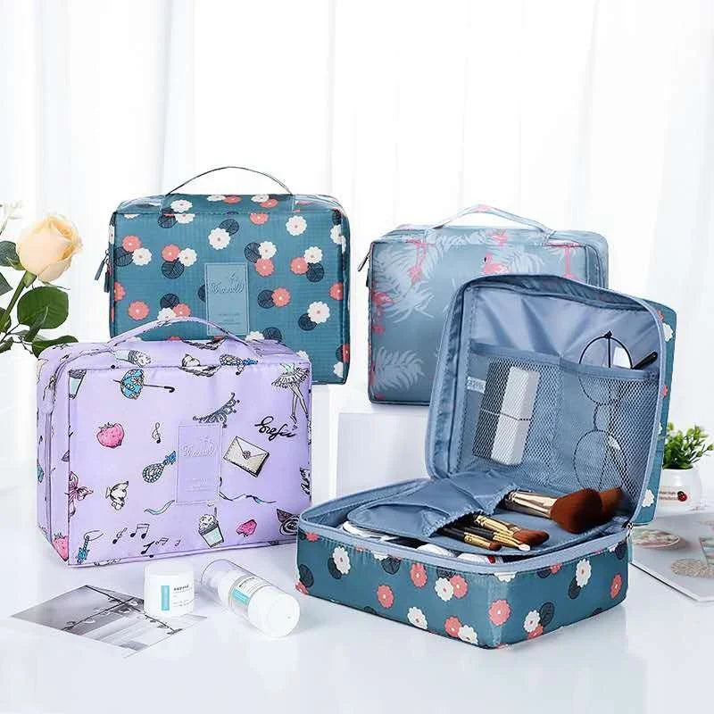 Travel Multi Pouch Cosmia.pk