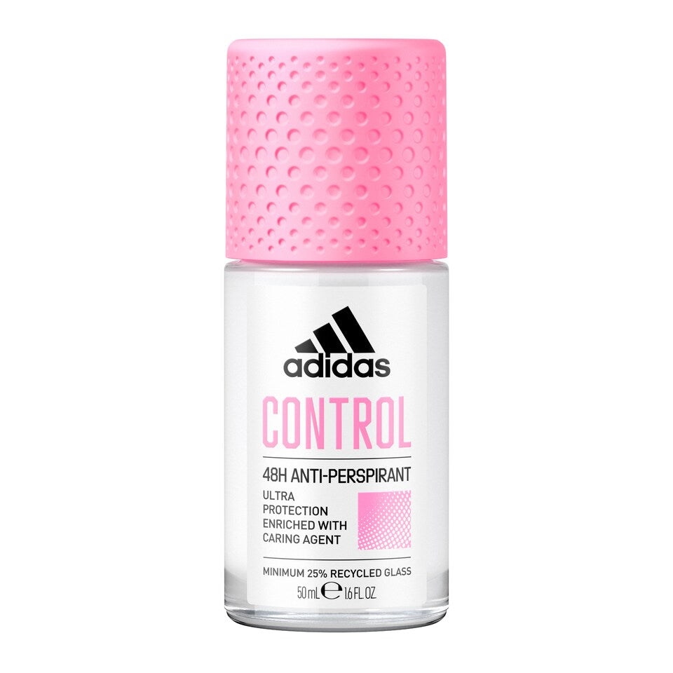 Adidas - Control Roll On - 50 ml Adidas