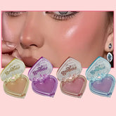 Miundo Sugar Magic Blush Miundo