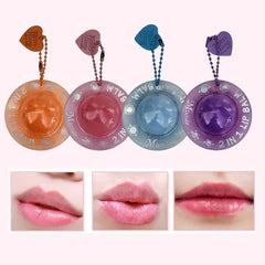 Miundo 2 in 1 planet Lip Balm Miundo