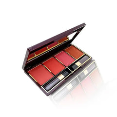 Miss MaxTouch 4 Color Blush Palette miss maxtouch