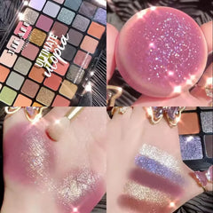 DIKALU Ultimate Utopia - 40 Colors Palette Dikalu