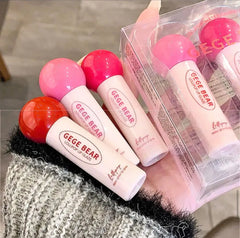 Gege Bear Lollipop Lip Gloss Gege Bear