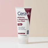 CeraVe Whitening & Moisturizing Face Wash - 200ml CeraVe
