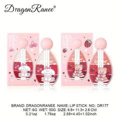 Dragon Ranee Colorful Lipstick Dragon Ranee