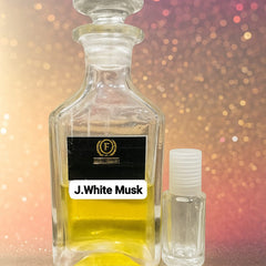 Original J. Long-Lasting Concentrated Perfume – 12ml JUNAID JAMSHED
