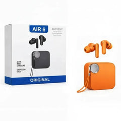 Air 6 TWS Wireless Earbuds - Each Air 6