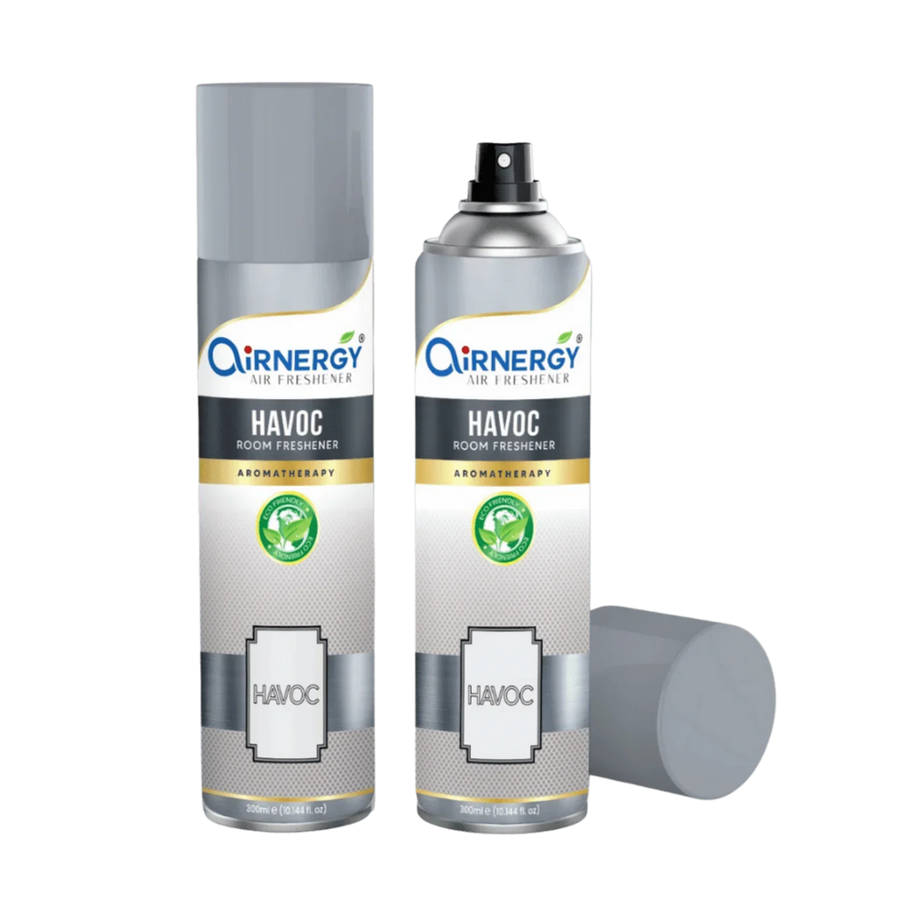 Airnergy Havoc Air Freshener - 300ml Airnergy