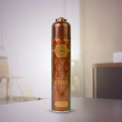 Al Arabia Al Fares Air Freshener 300ml Al Arabia