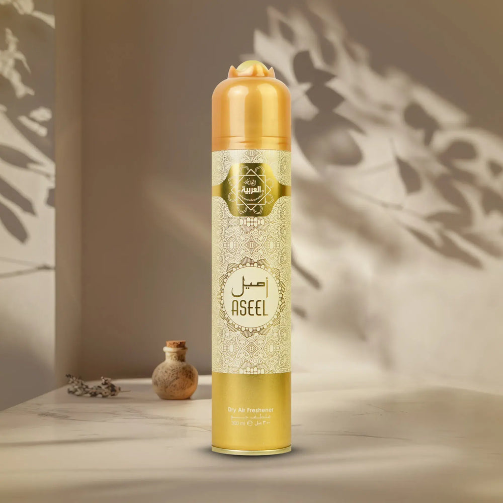 Al Arabia Aseel Air Freshener - 300ml Al Arabia