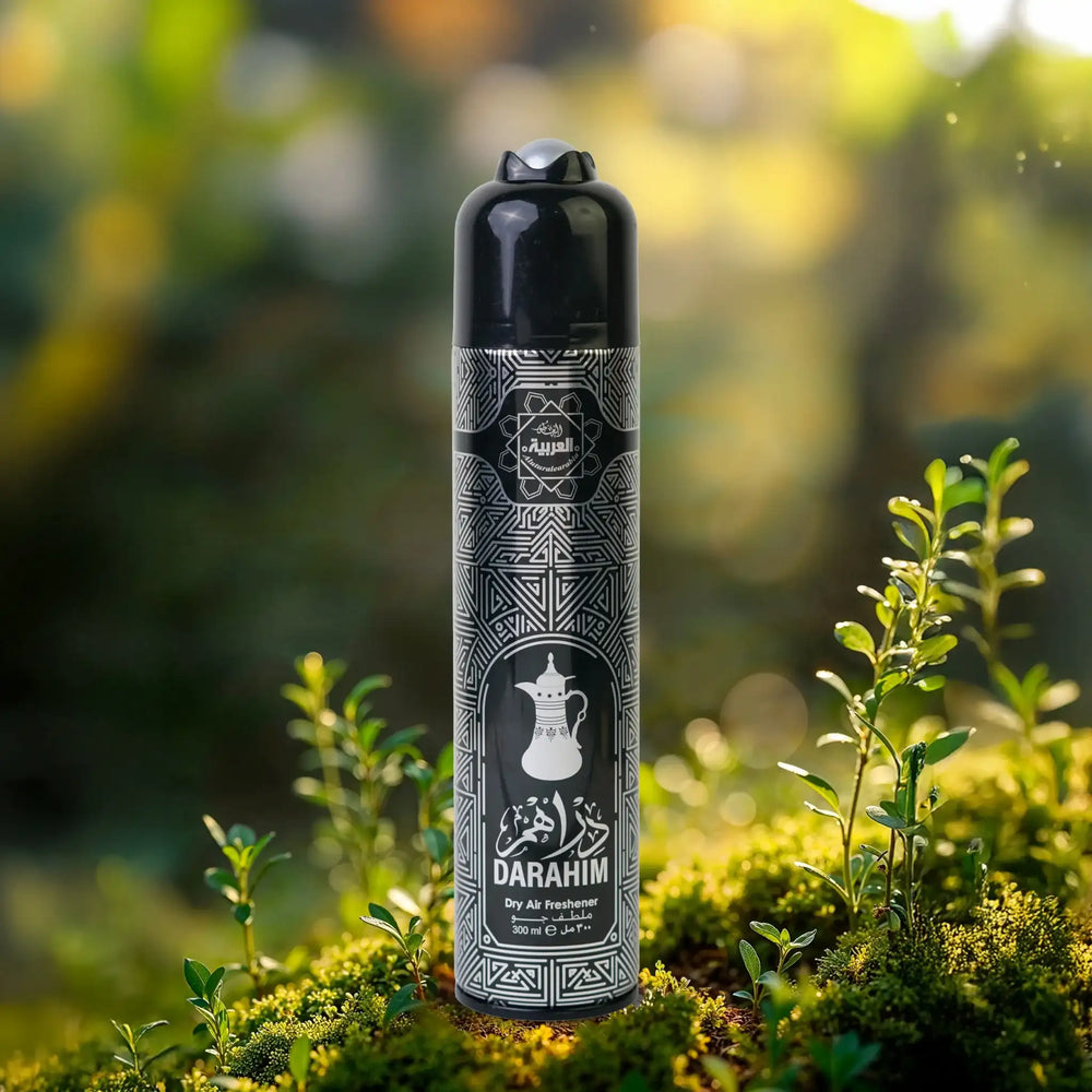 Al Arabia Darahim Air Freshener - 300ml Al Arabia