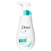 Dove Sensitive Mild Care Facial Cleansing Mousse 160ml Dove