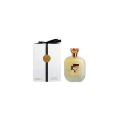 Opus V Perfume – 100ml Premium Fragrance Made in U.A.E opus V
