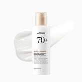 Anua Rice 70 Intensive Moisturizing Milk - 150ml Anua
