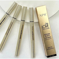 APK In Love Star Eyeliner Intense Black PKA-04 – 1.5ml APK