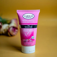 Yardlie Professional Bright Beauty Skin Institute Deep Moisturizing Yardlie