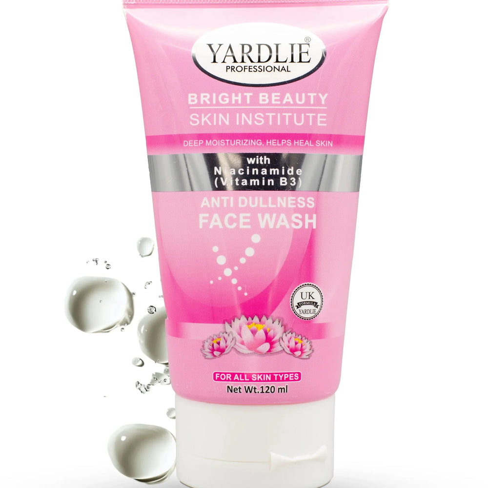 Yardlie Professional Bright Beauty Skin Institute Deep Moisturizing Yardlie