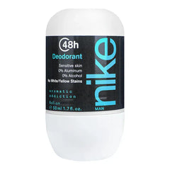 Nike Aromatic Addiction Man Deodorant Roll On - 50ml Nike