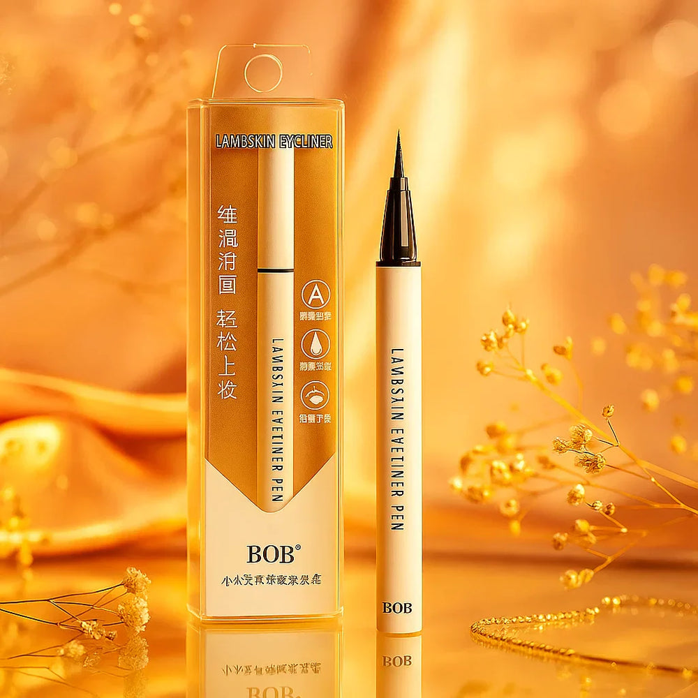 Bob Lamb Skin Eyeliner Long lasting Bob