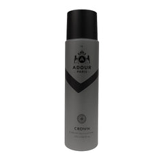 Adour Paris Crown Premium Perfumed Body Spray - 250ml Adour