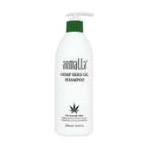 Armalla Hemp Seed Oil Shampoo - 500ml Armalla