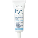 Schwarzkopf BC Bonacure Root Activating Serum – 8 x 7ml Schwarzkopf