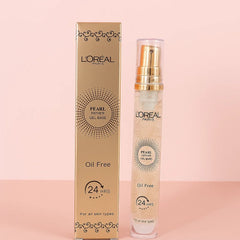 Loreal Paris 24k Gold Gel oil Free Primer ( Small SIze) Loreal Paris