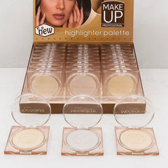 Mocallure Highlighter Mocallure