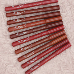 The Balm Nude Lipstick Pencil The Balm
